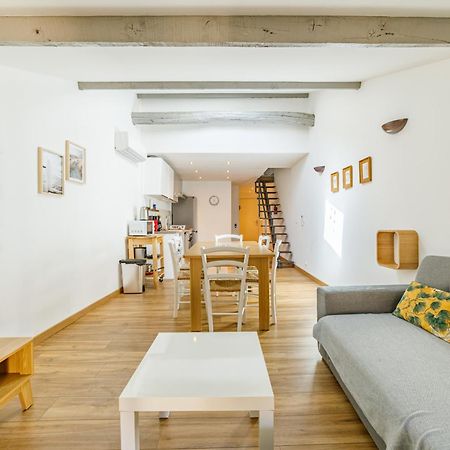 T3 Residence De Tourisme Voltaire Hyères Buitenkant foto