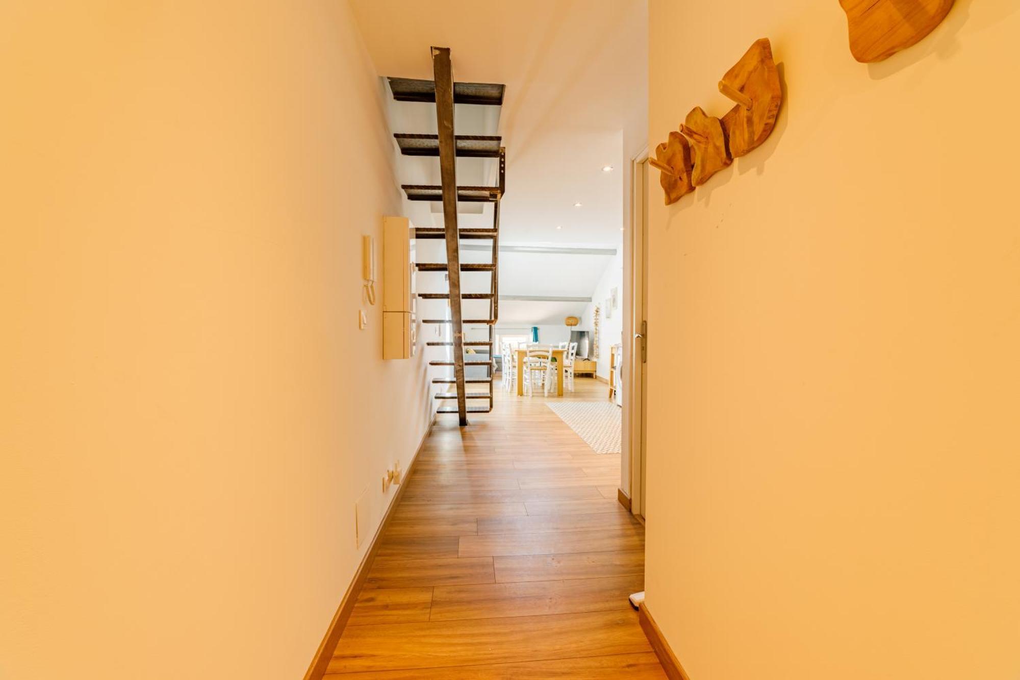 T3 Residence De Tourisme Voltaire Hyères Buitenkant foto