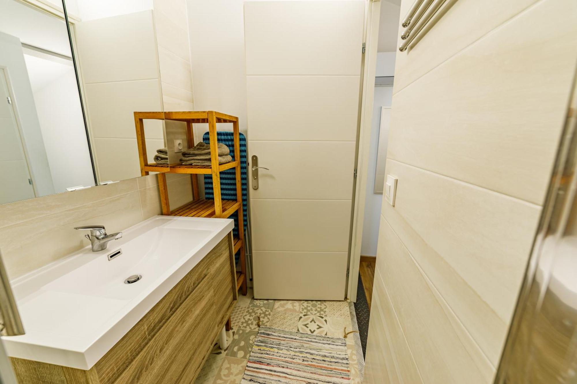 T3 Residence De Tourisme Voltaire Hyères Buitenkant foto