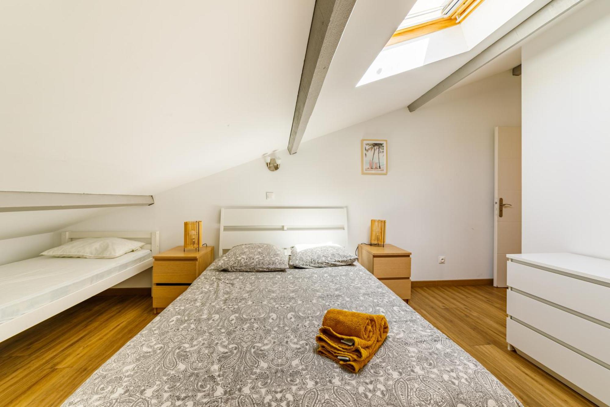 T3 Residence De Tourisme Voltaire Hyères Buitenkant foto