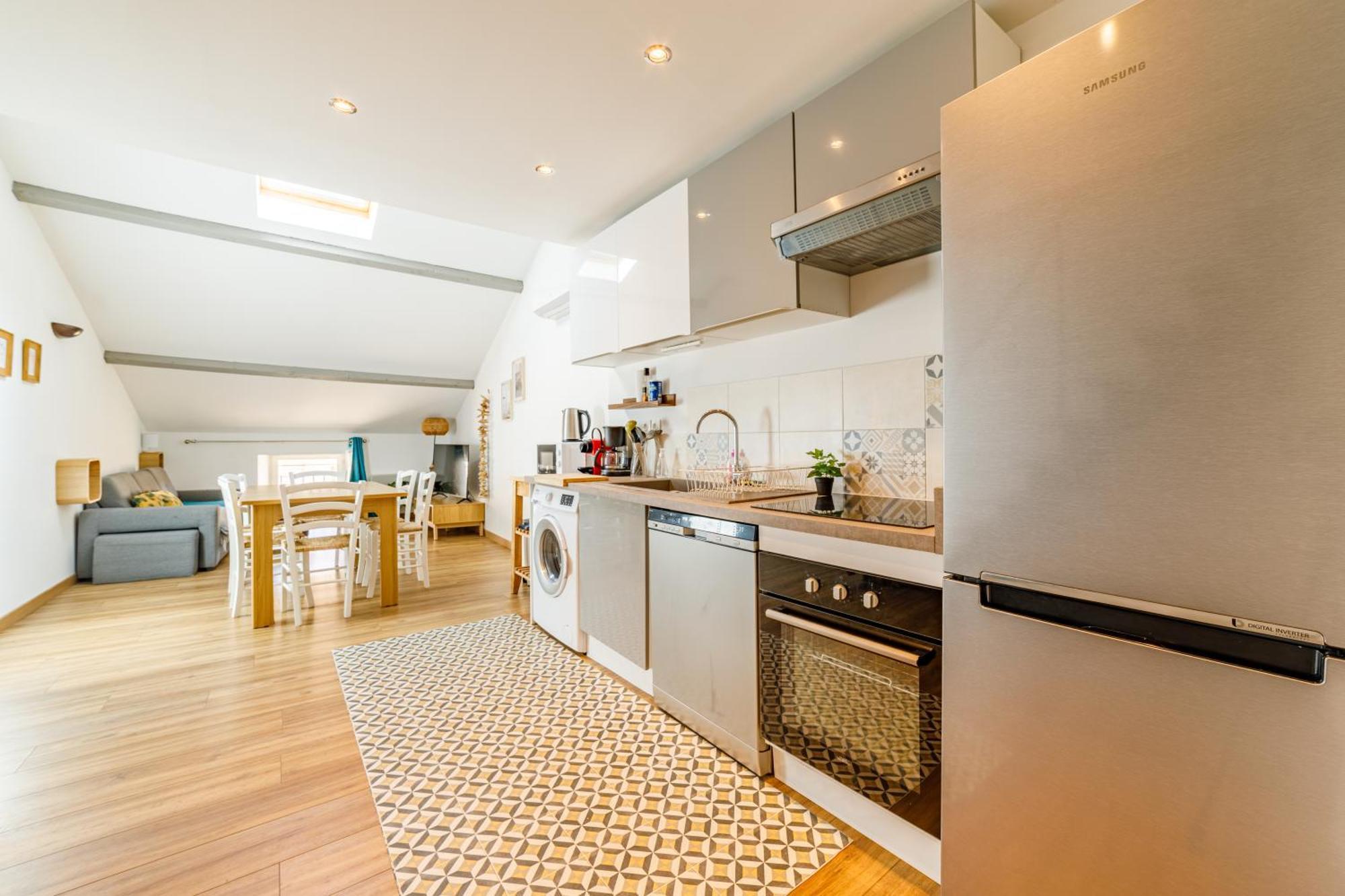 T3 Residence De Tourisme Voltaire Hyères Buitenkant foto