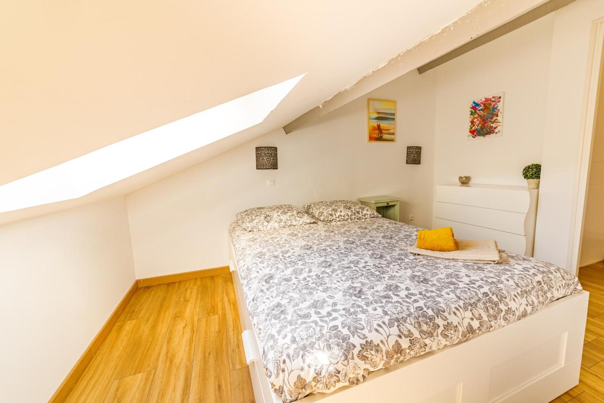 T3 Residence De Tourisme Voltaire Hyères Buitenkant foto