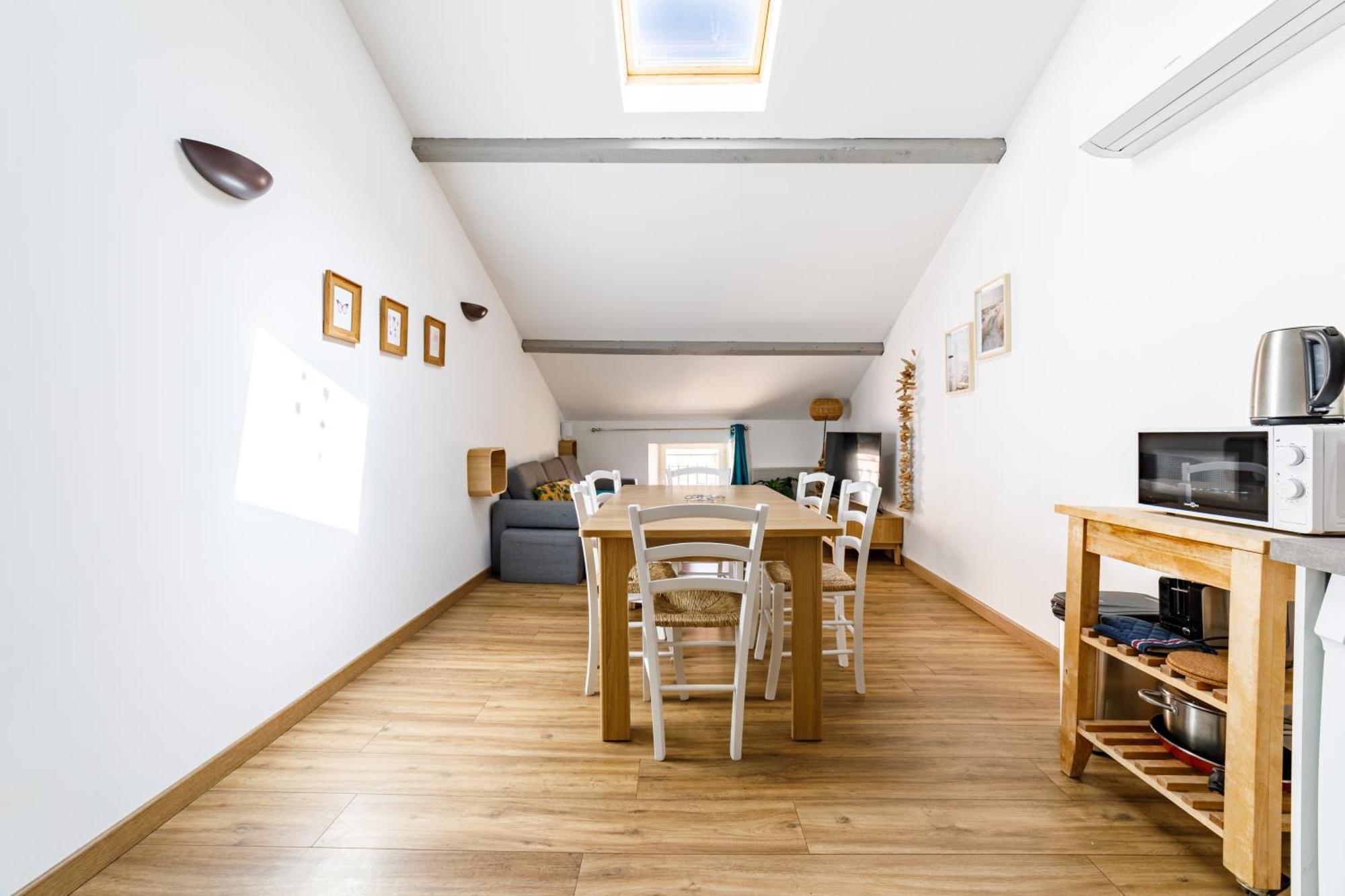 T3 Residence De Tourisme Voltaire Hyères Buitenkant foto