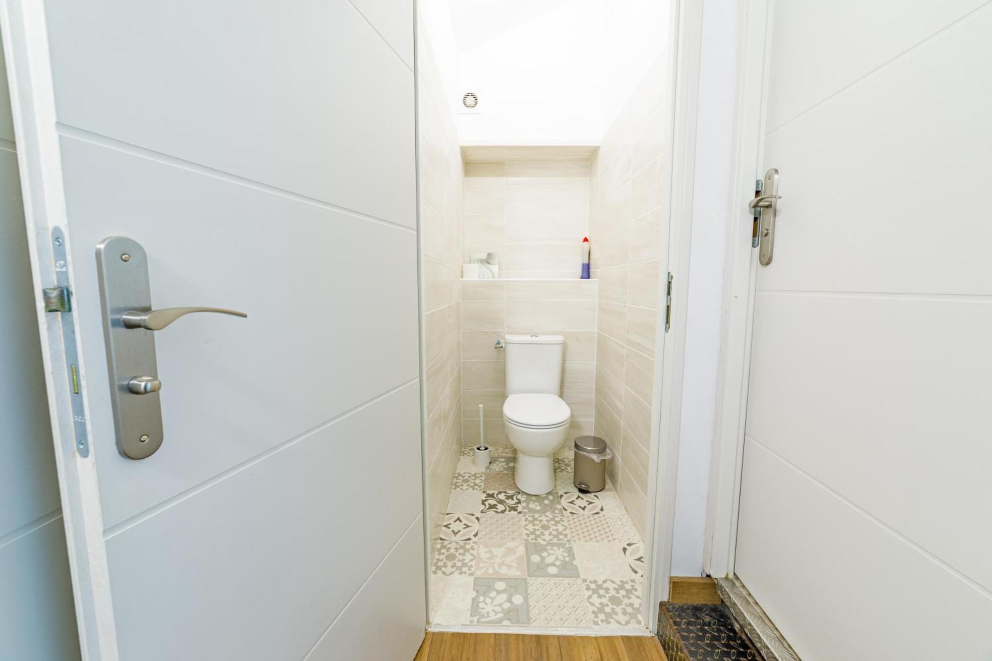 T3 Residence De Tourisme Voltaire Hyères Buitenkant foto