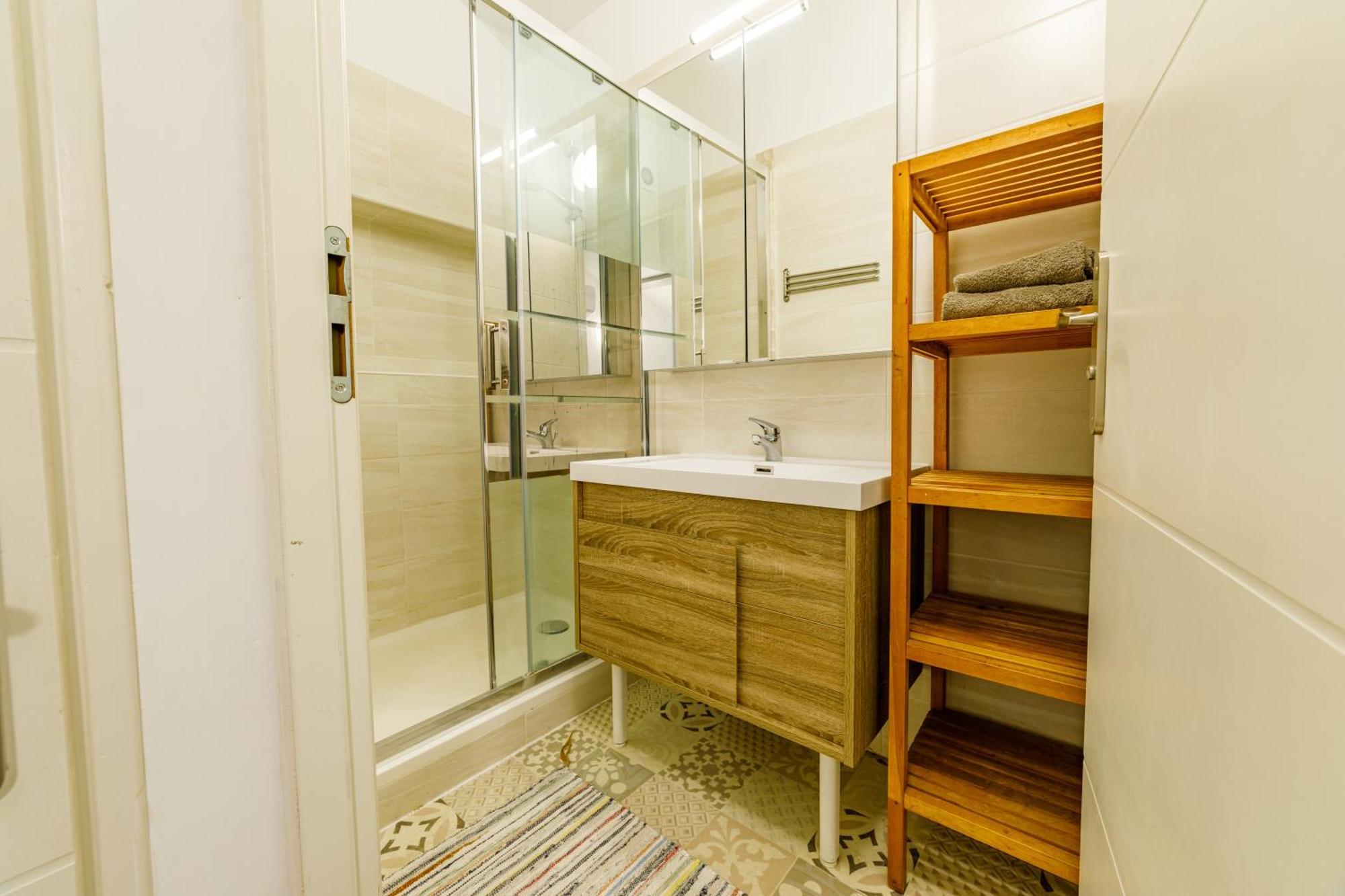 T3 Residence De Tourisme Voltaire Hyères Buitenkant foto