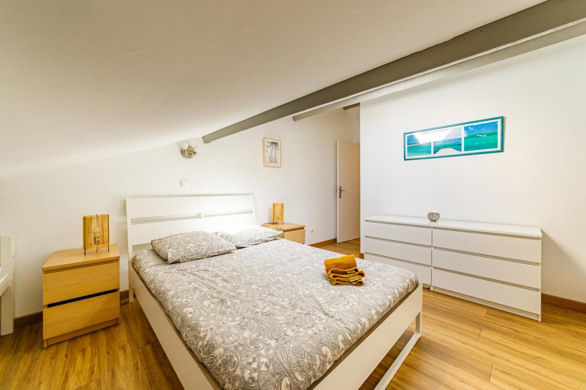 T3 Residence De Tourisme Voltaire Hyères Buitenkant foto