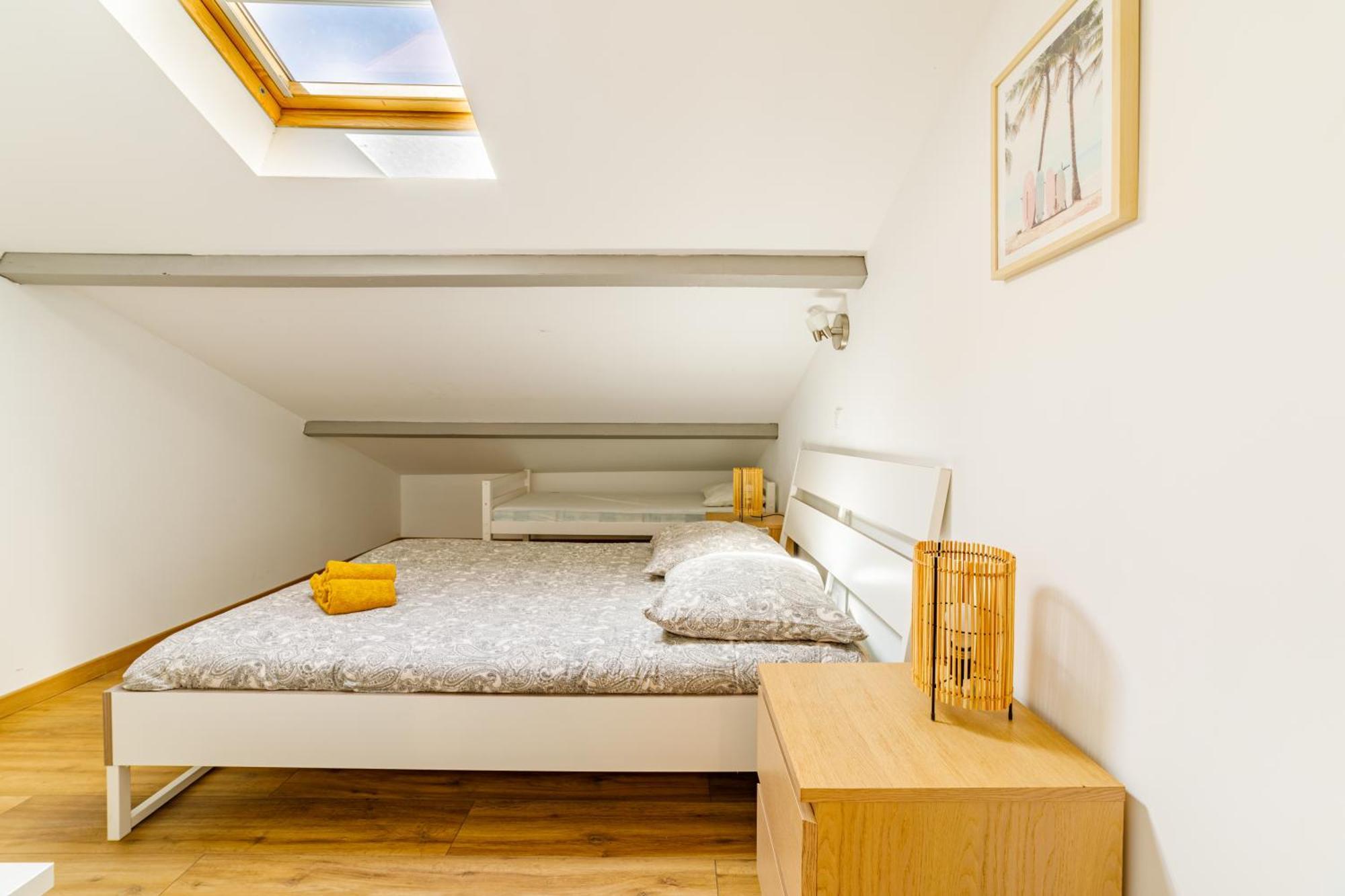 T3 Residence De Tourisme Voltaire Hyères Buitenkant foto