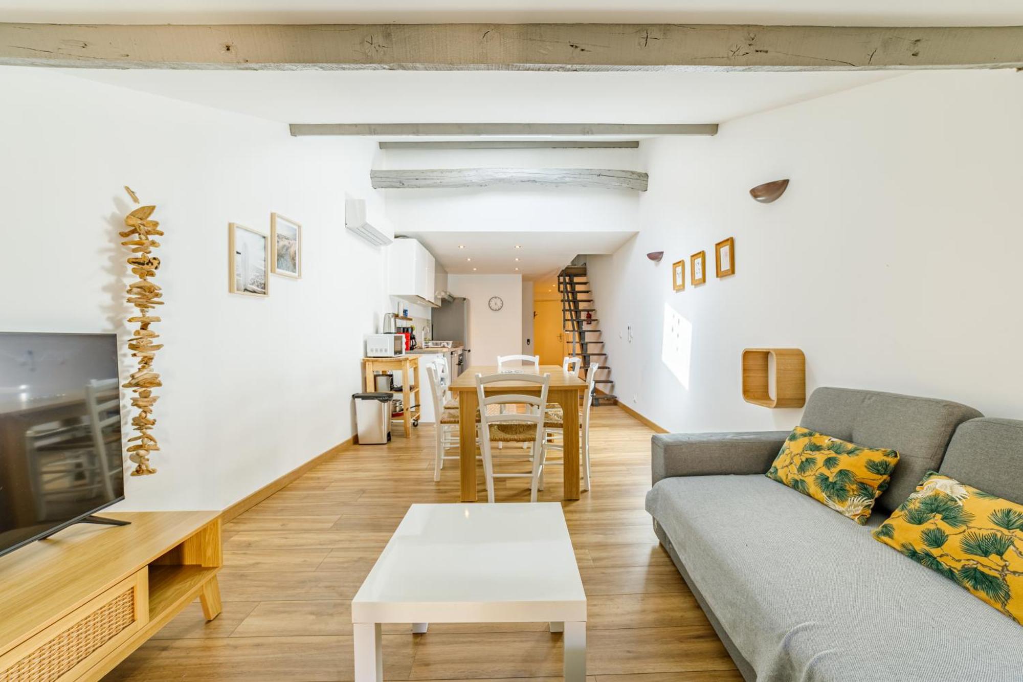 T3 Residence De Tourisme Voltaire Hyères Buitenkant foto